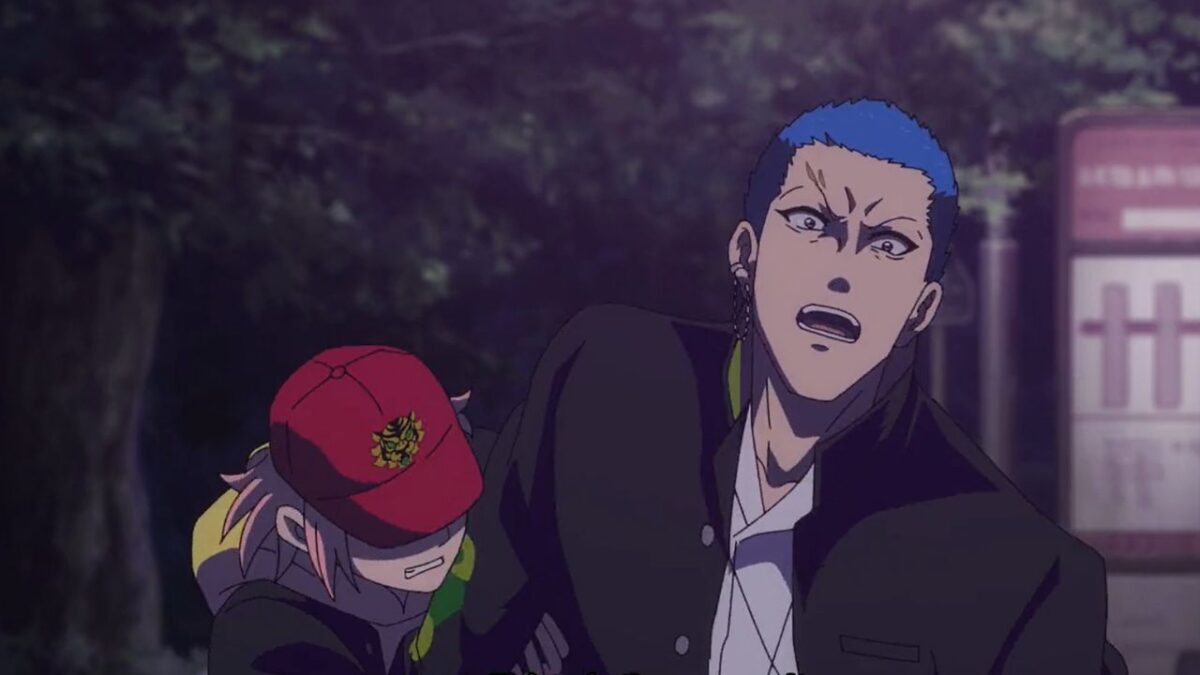 Bucchigiri?! Episode 4 Release Date and Preview