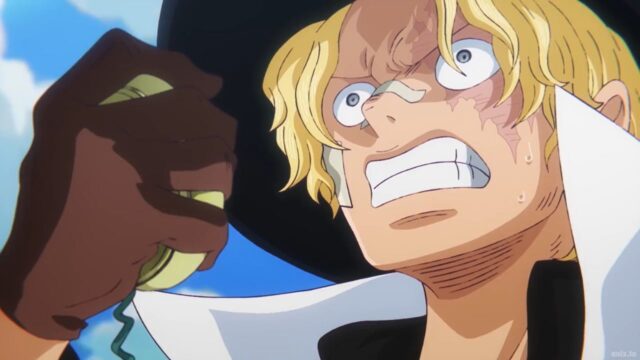 One Piece Episode 1090: Release Date, Speculation, Watch Online