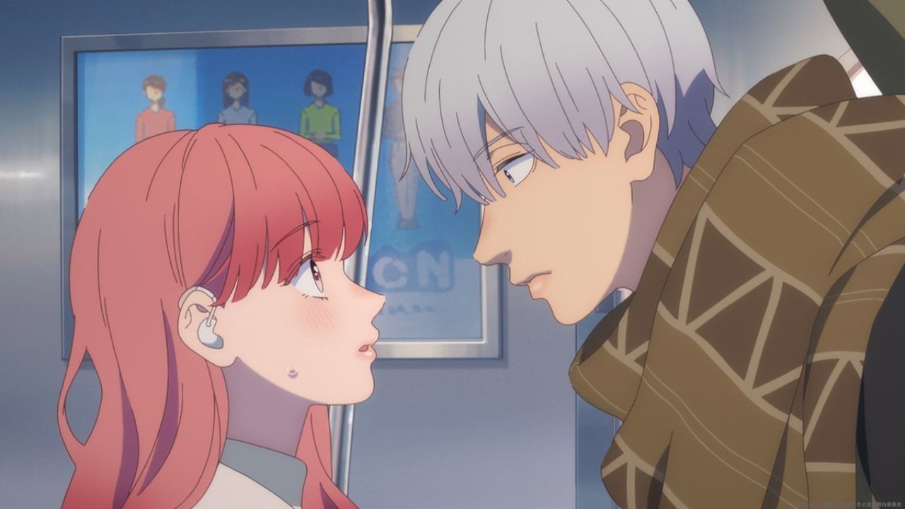 A Sign of Affection: Episode 2 Release Date, Speculation, Watch Online  cover
