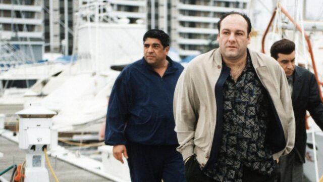 Quais são os melhores episódios de Sopranos de todos os tempos?