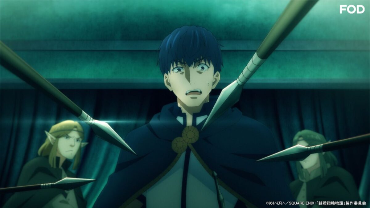 Tales of Wedding Rings Ep 4 Release Date, Speculation, Watch Online