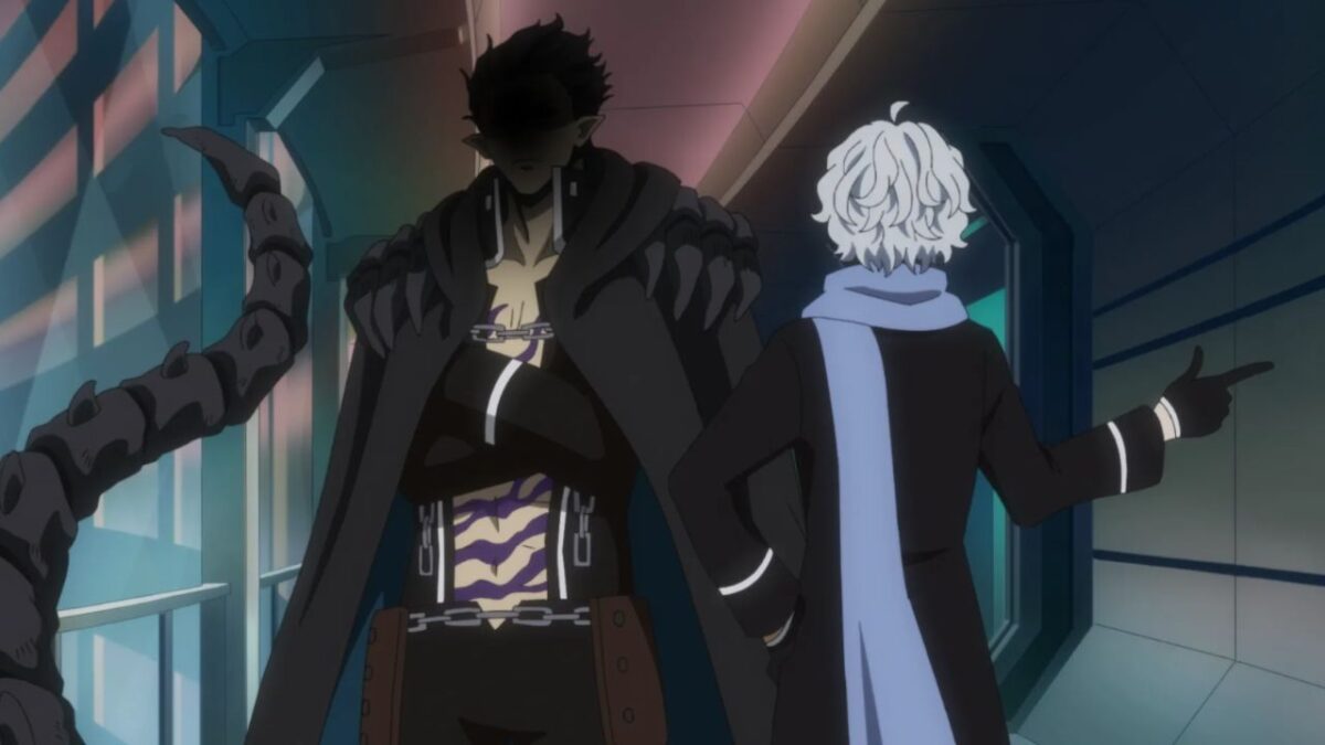 Mr. Villain&rsquo;s Day Off: Ep 2 Release Date, Speculation, Watch Online