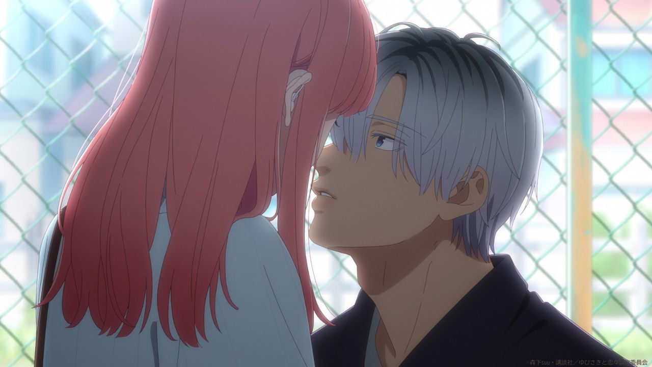 A Sign of Affection: Episode 8 Release Date, Speculation, Watch Online cover