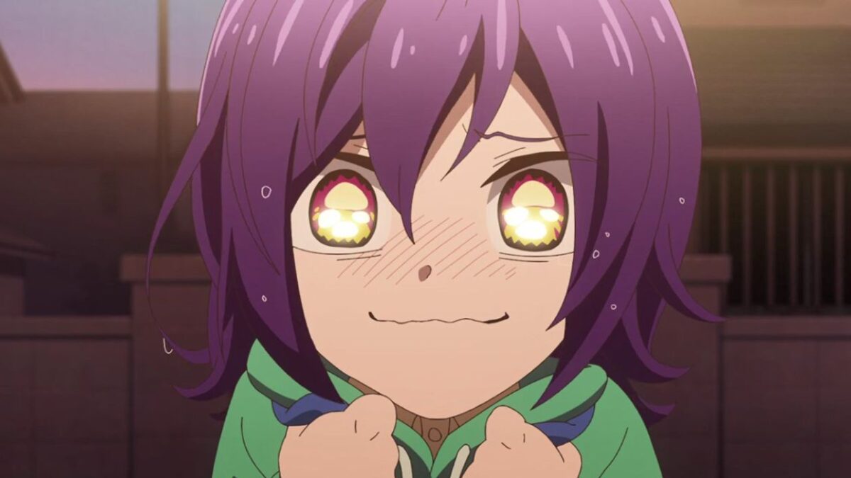 Shounen Comedy Anime ‘Acro Trip’ trará um toque mágico de garota em 2024