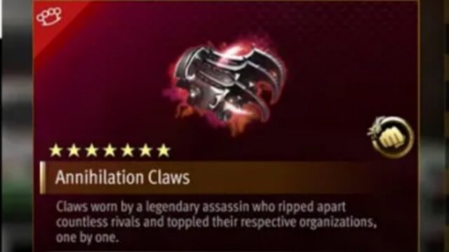 Top 5 Weapons in Like a Dragon: Infinite Wealth – Which one to choose?