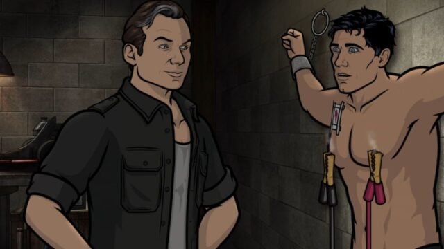 Archer Finale Ending Explained: One Final Mission for Archer and his Team