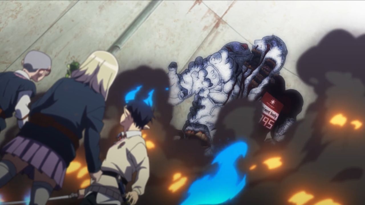 Zombies Rin Or Kill Blue Exorcist season 3 Episode 9: Release date, Preview