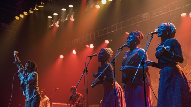 Does Bob Marley: One Love Have A Post-Credits Scene?