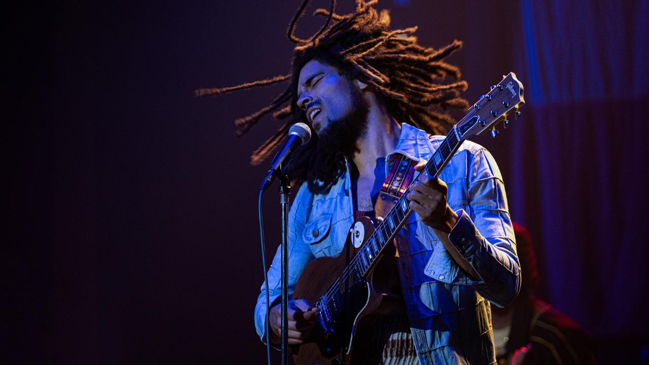 Will The Bob Marley Story Continue Beyond Bob Marley: One Love? cover