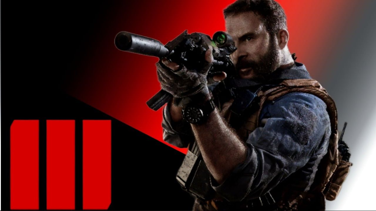 Atualização de Call of Duty: Modern Warfare 3 e Warzone lançada capa