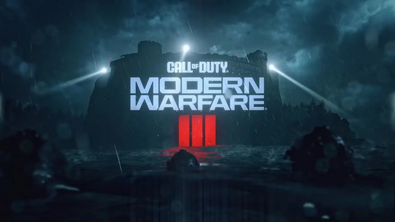 Das neueste Call of Duty: Modern Warfare 3-Update bringt neue Karten und Modi-Cover