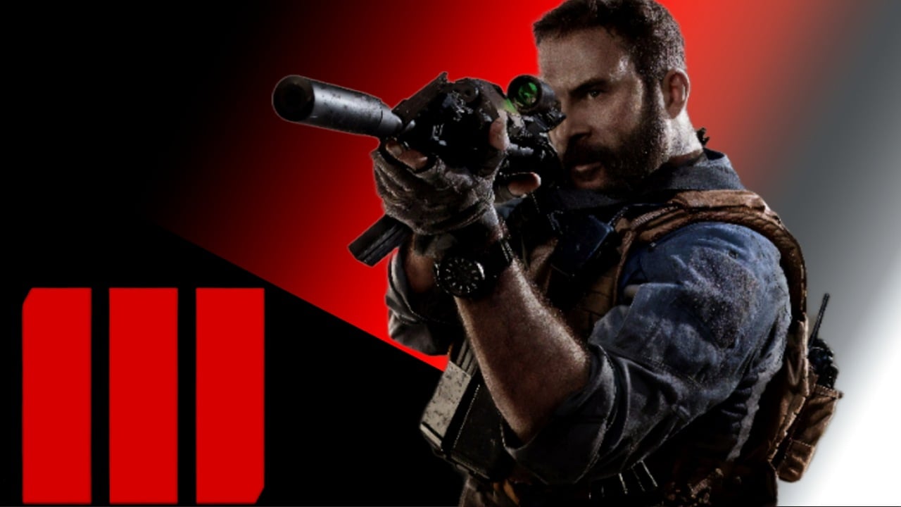 Call of Duty: Modern Warfare 3の圧倒的なTAQ Evolvere LMGのナーフカバー