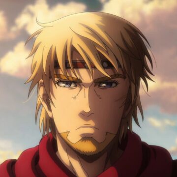 Is Prince Canute real in Vinland Saga?