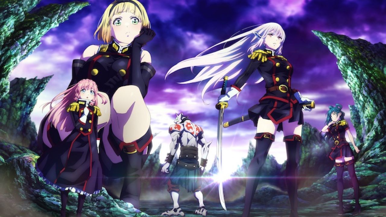 Chained Soldier Episode 7: Release Date, Speculation, Watch Online cover