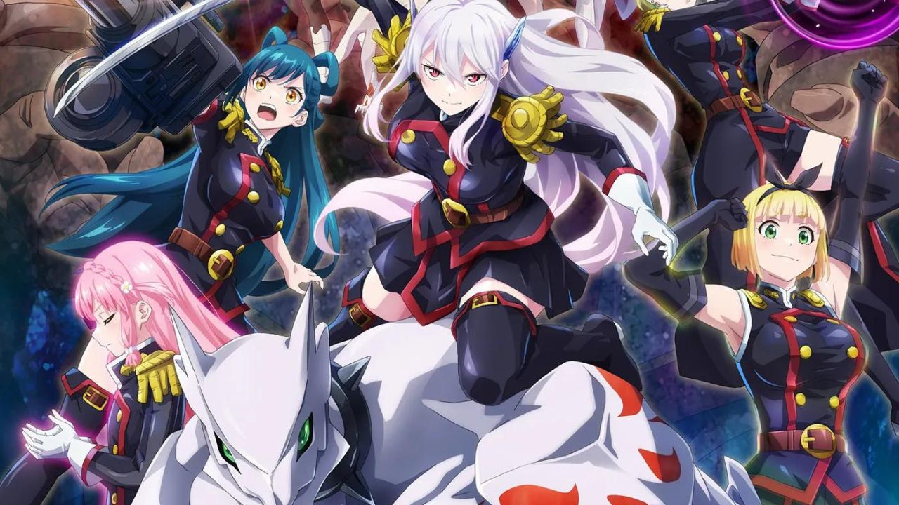 Chained Soldier Episode 6: Release Date, Speculation, Watch Online cover