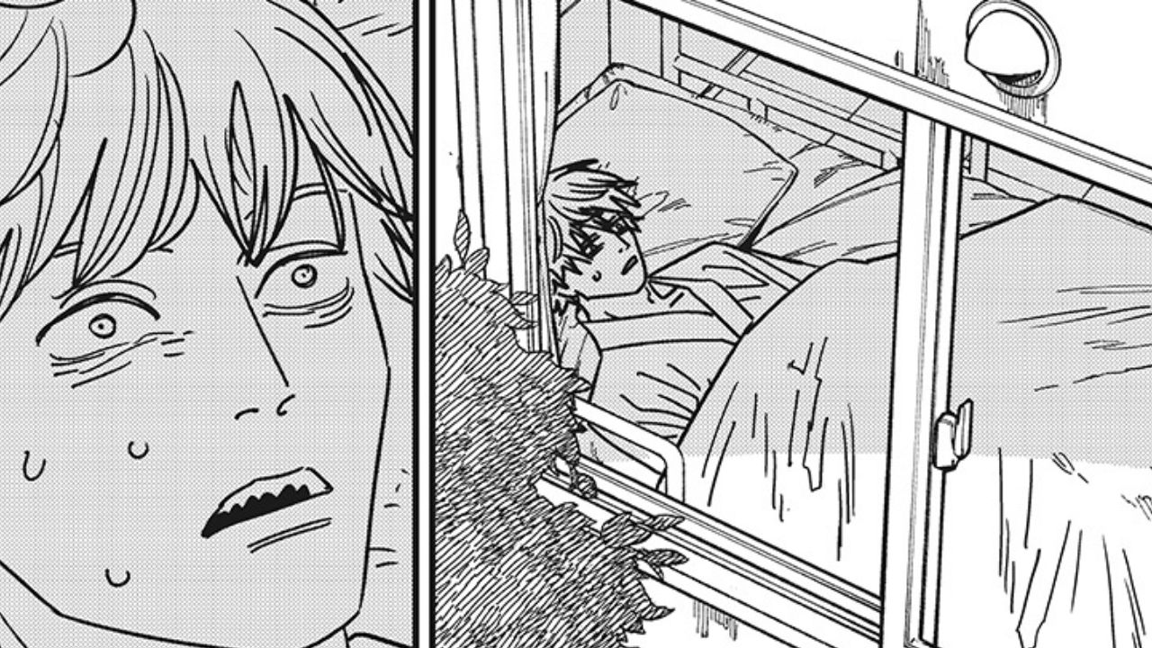 Chainsaw Man Chapter 157: Release Date, Speculations, Read Online cover