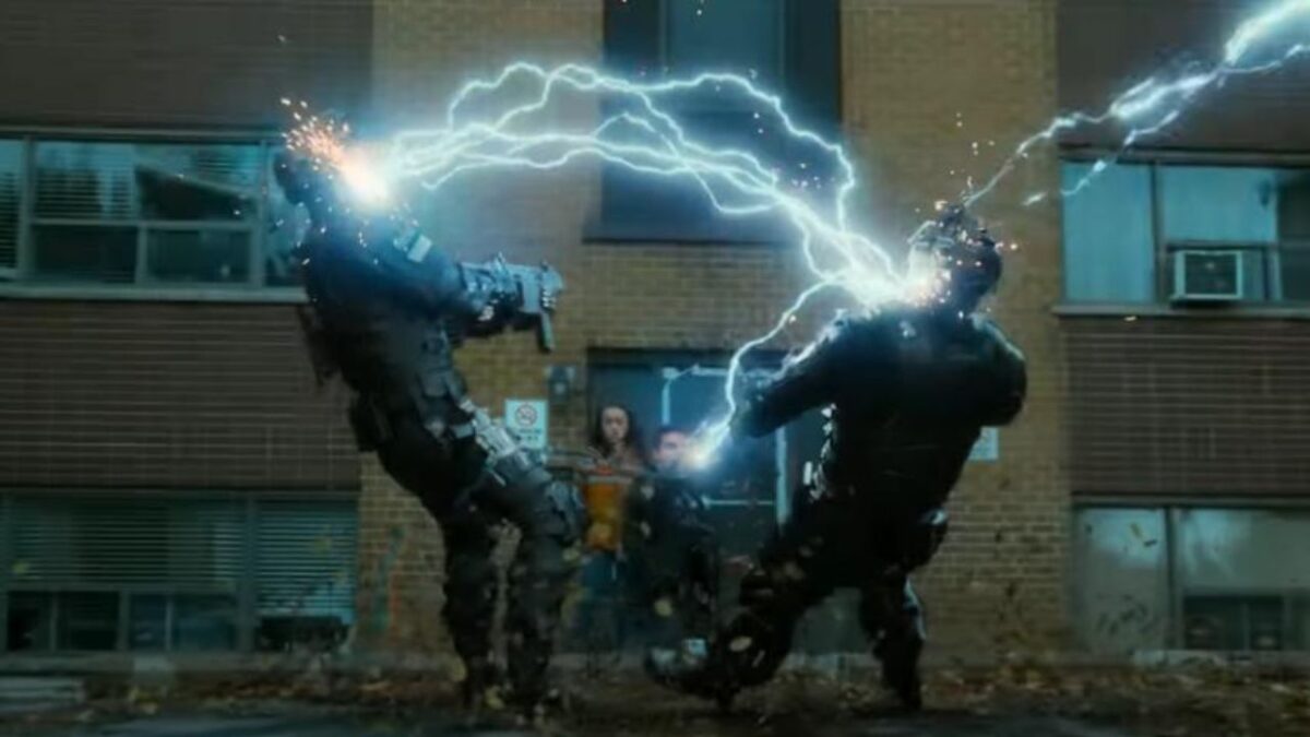 ‘Code 8: Part II’ Ending Explained In Detail