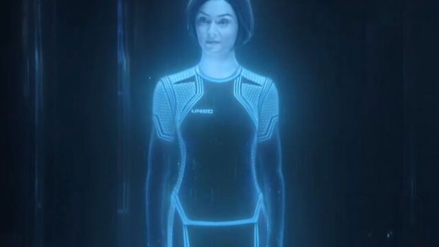 Halo Season 2: Why Cortana Looks Different in Season 2 Compared to Season 1