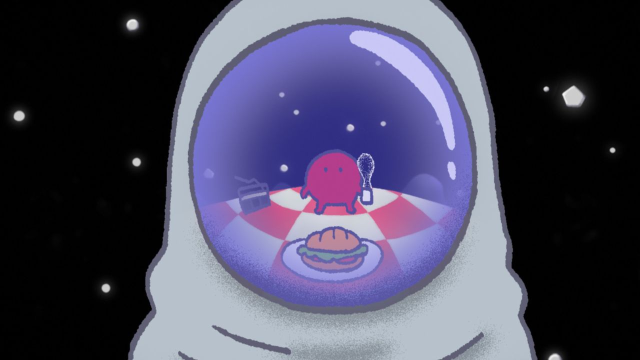 Science Saru and MBS Collaborate for a Short Anime Project ‘Daisakusen’ cover