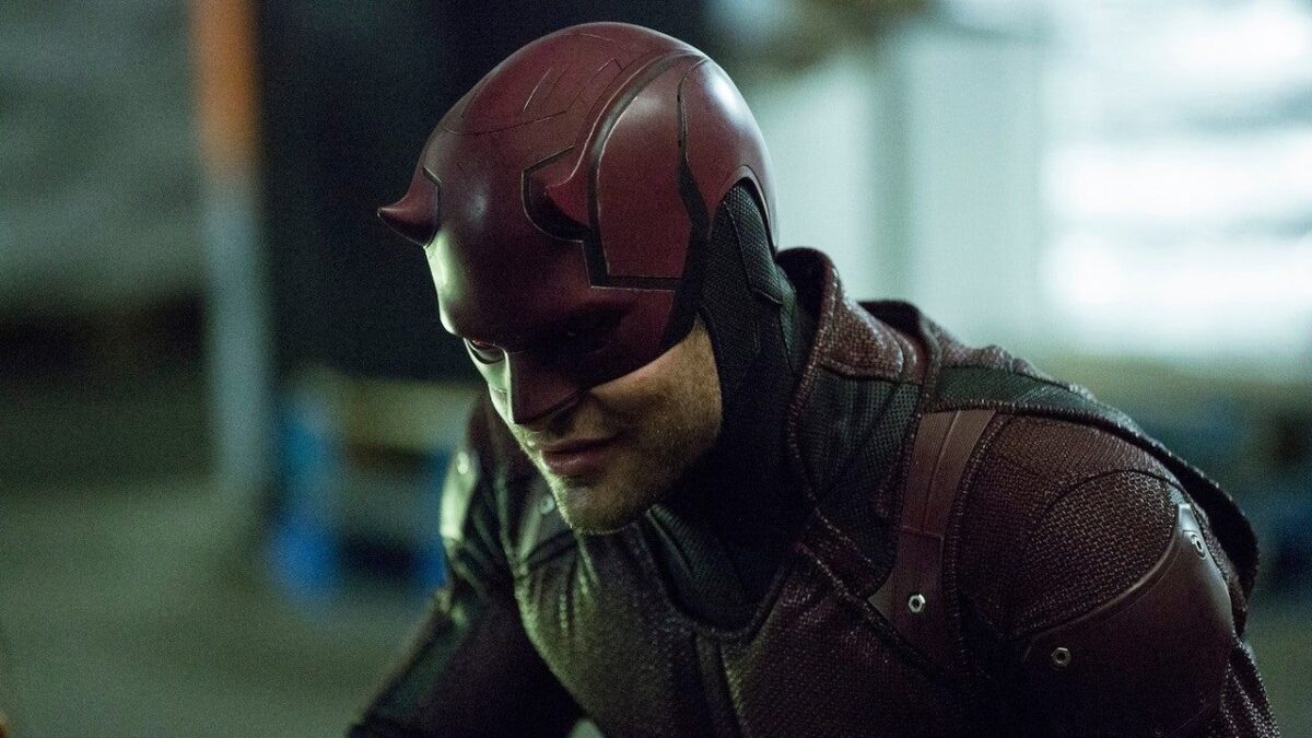 Everything Confirmed by 'Daredevil: Born Again' Set Photos & Videos Explained
