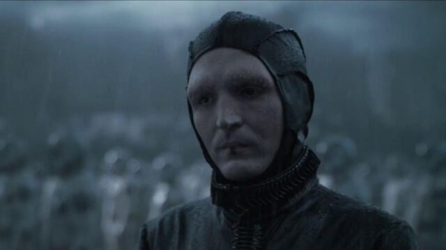 Dave Bautista Opens Up About His Deleted Scene with David Dastmalchian in Dune