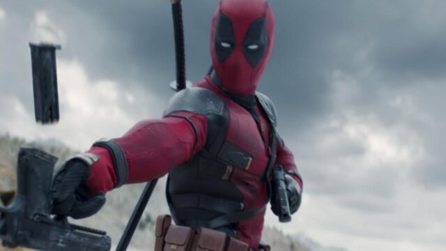 ‘Deadpool & Wolverine’ Trailer Is Already Breaking Records Months Before Release