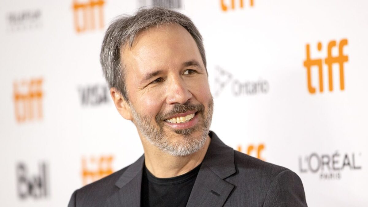 Denis Villeneuve Will Not Direct Frank Herbert’s Dune Novels After Dune 3