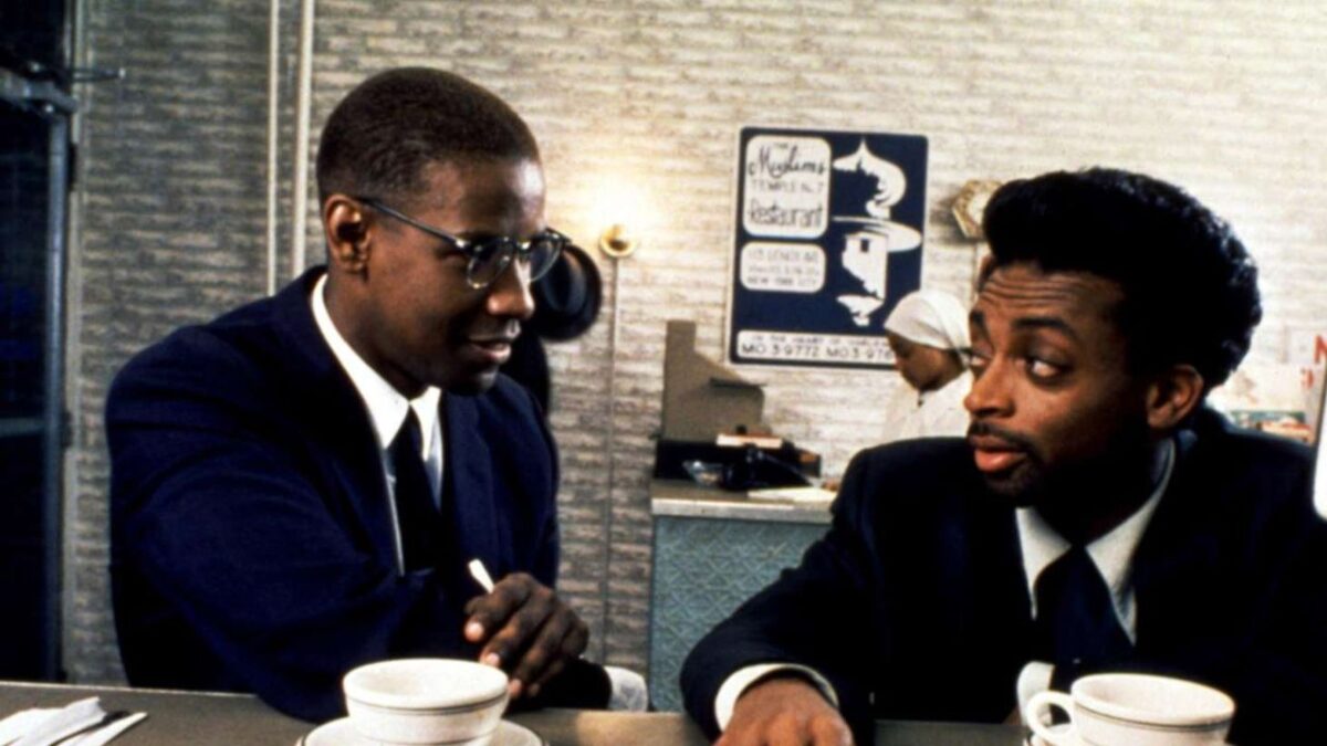 Denzel Washington and Spike Lee’s New Film is Set To Break Boundaries