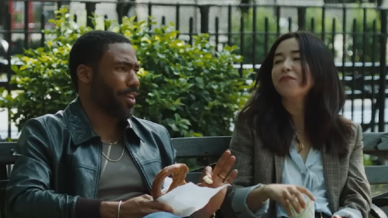 A Complete List of Everyone Who Dies in Mr. and Mrs Smith Season 1 cover