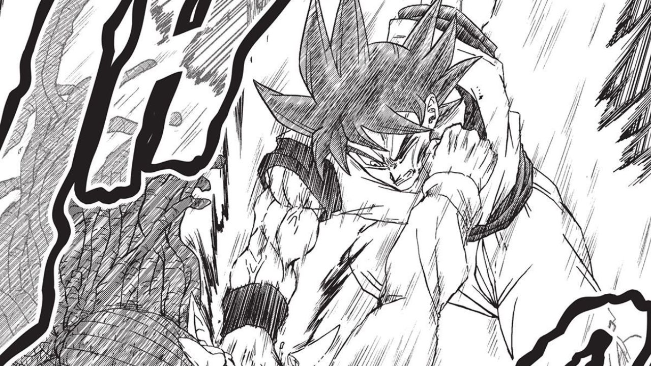 Dragon Ball Super Chapter 102: Release Date, Speculations, Watch Online cover