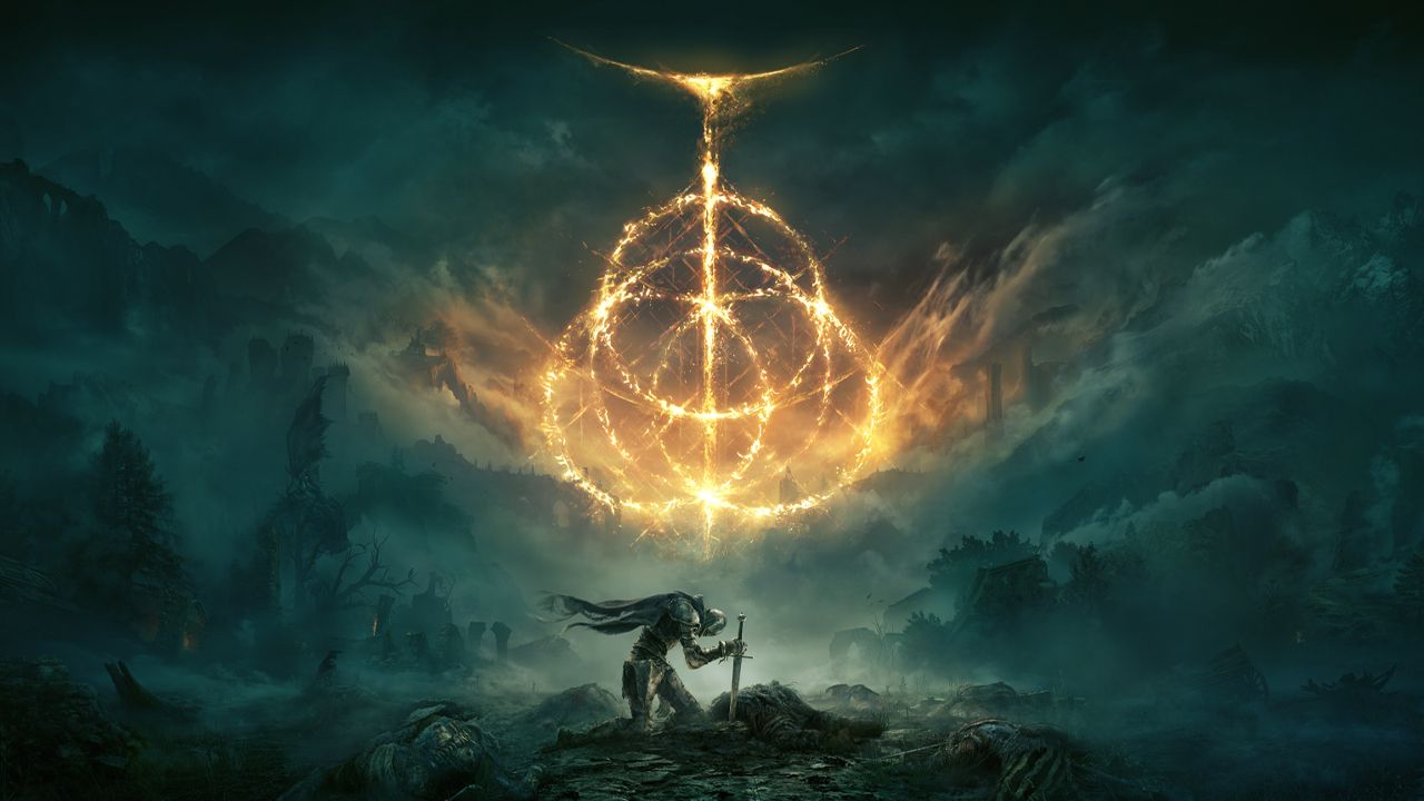 Fã identifica referências de Berserk na capa do trailer de Shadow of the Erdtree de Elden Ring