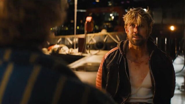 When will The Fall Guy Come Out? Who stars in it?