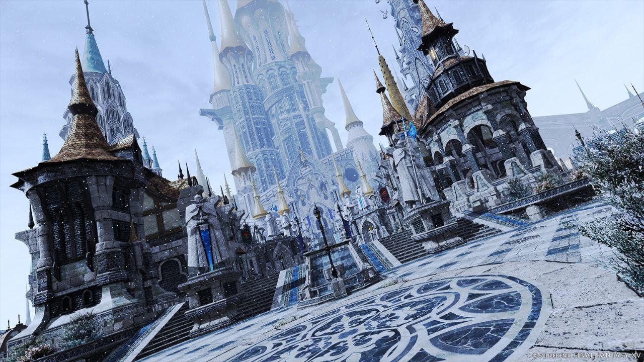 Final Fantasy 14 realizará su novena transmisión anual de 14 horas los días 12 y 13 de abril