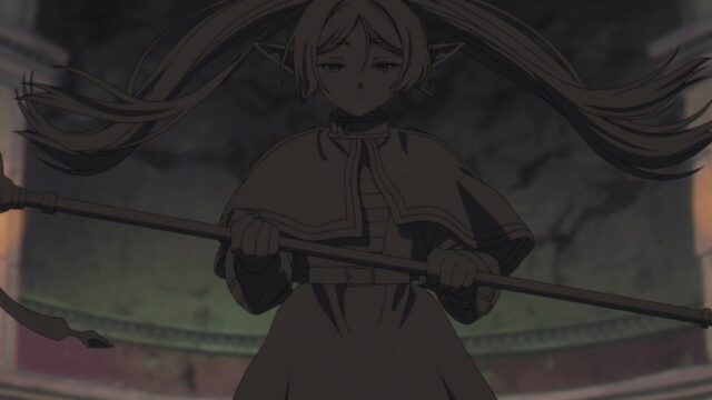 Frieren: Episode 24 Release Date, Speculation, Watch Online