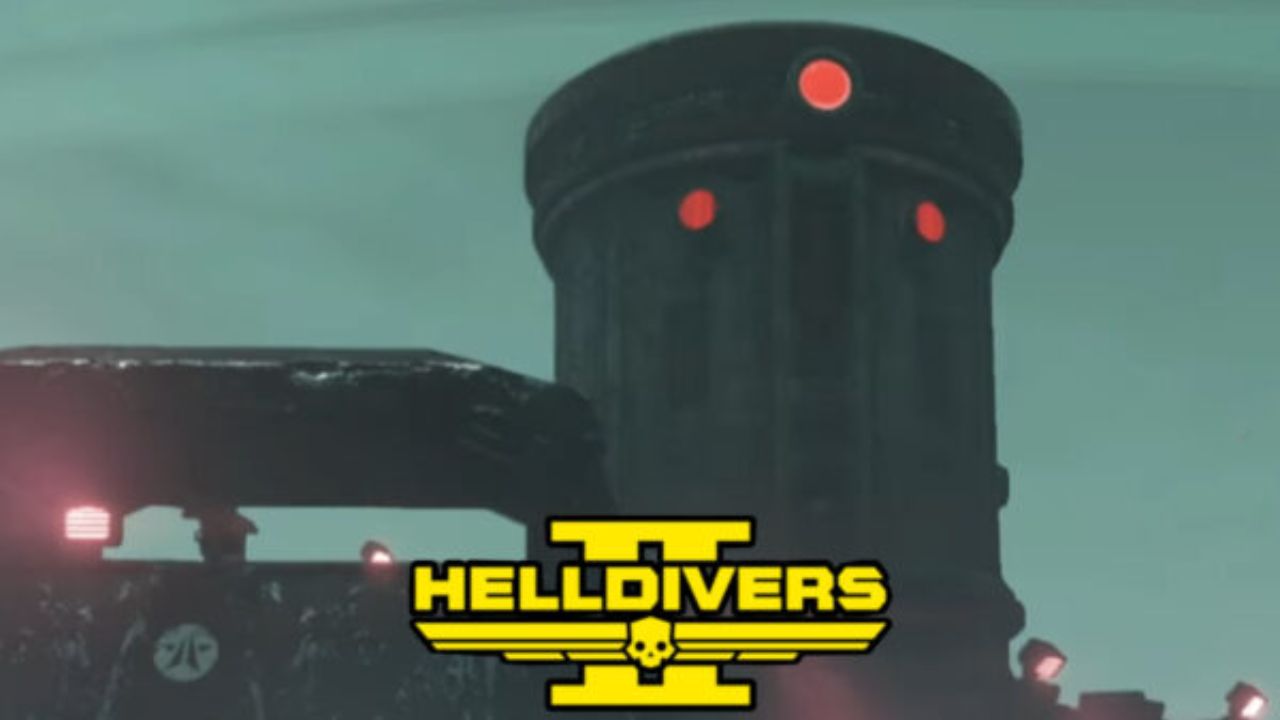 Helldivers 2 の燃料サイロの破壊 — 完全なウォークスルー カバー