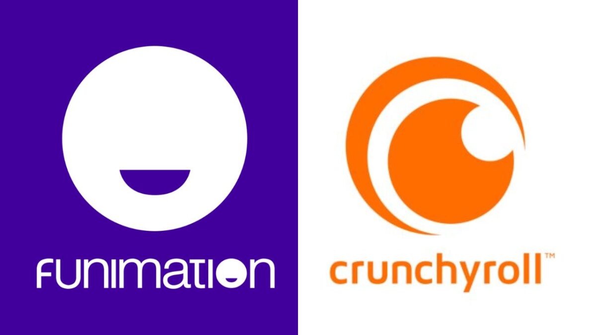 Funimation va s'arrêter après avoir fusionné avec Crunchyroll