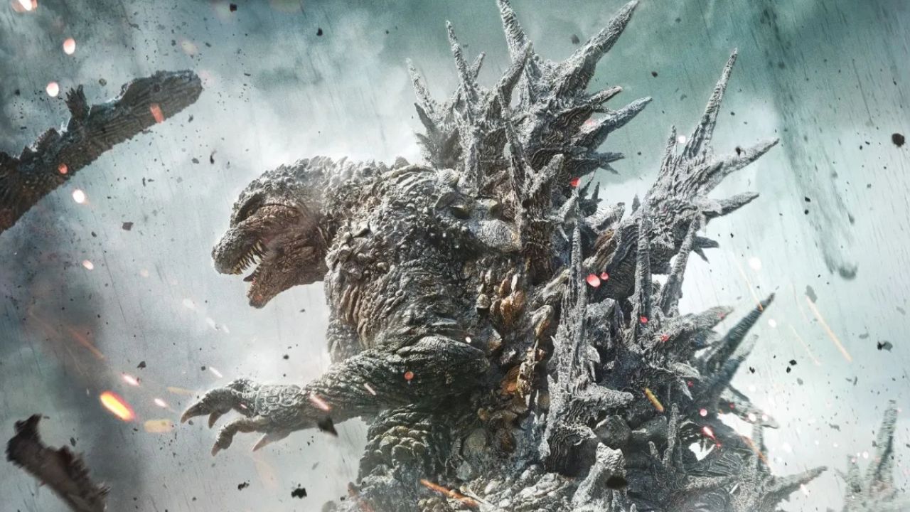 Godzilla Minus One Director Reveals His Vision for a Bigger and Better Sequel cover