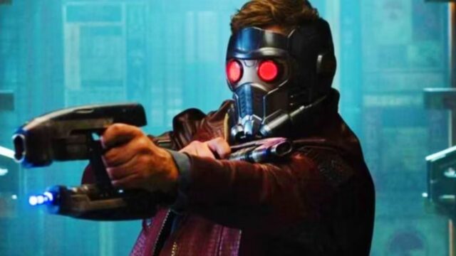 Guardians of the Galaxy Star gibt ein ungewisses Update zur Zukunft der Trilogie