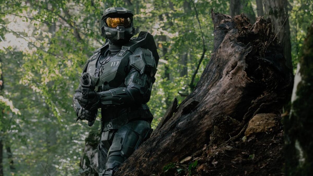 How many episodes is Halo Season 2? When and where to watch?