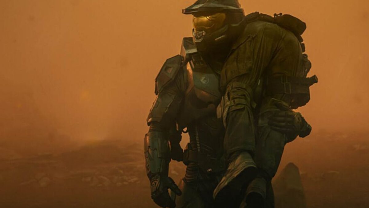 How many episodes is Halo Season 2? When and where to watch?