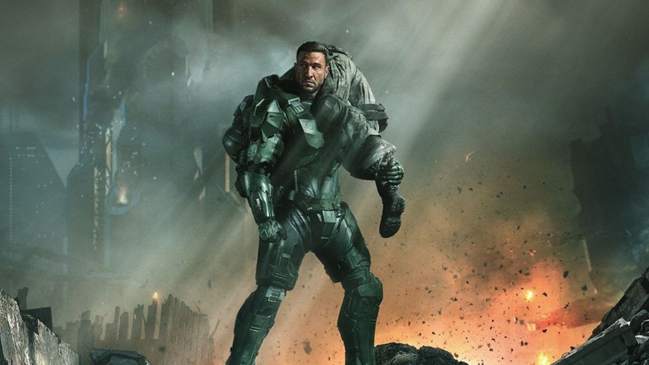 Halo Season 2 Episode 4 Speculation: Conundrums & Confrontations cover