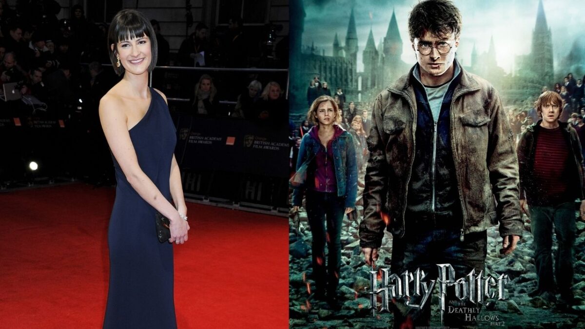 New Harry Potter Series Comes Closer to Fruition After a New Update