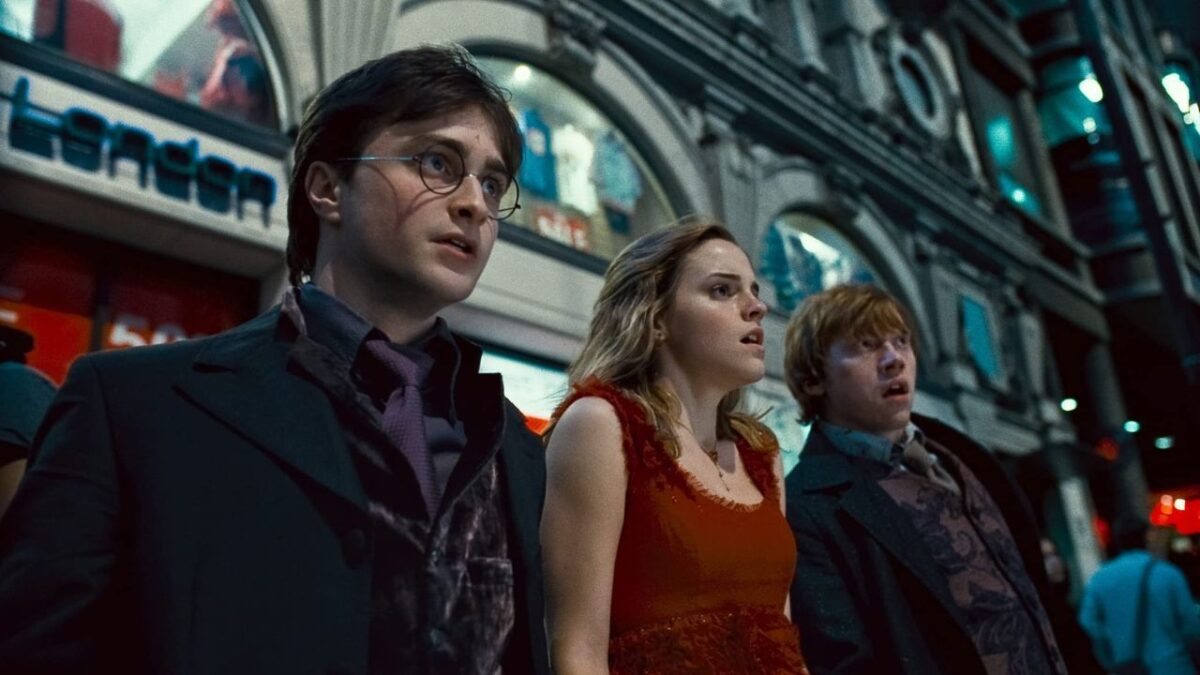 Infos zur Harry-Potter-TV-Serie: Erscheinungsdatum, Besetzung, Handlung und neueste Updates