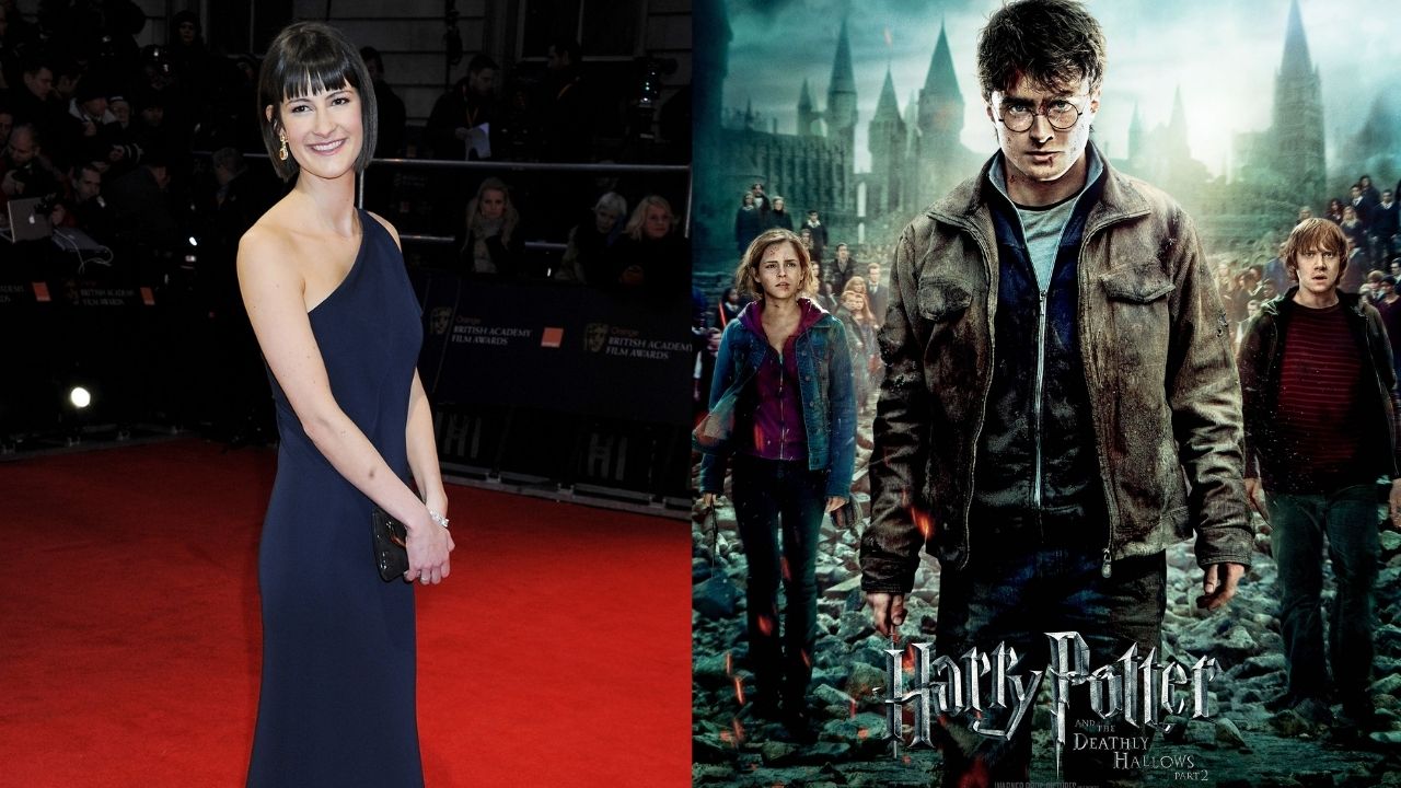 New Harry Potter Series Comes Closer to Fruition After a New Update  cover