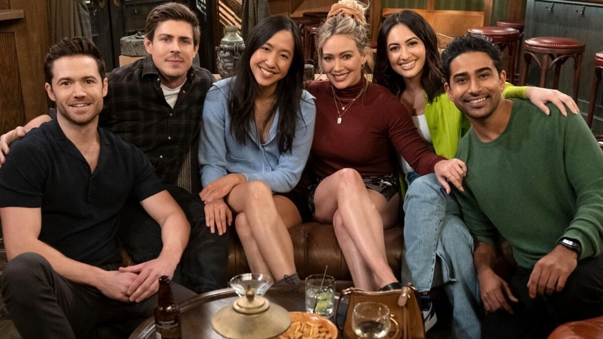 Disney Executive Shuts Down ‘How I Met Your Father’ Revival Rumors