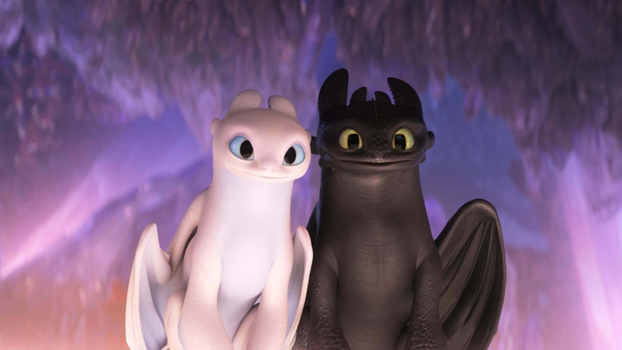 How To Train Your Dragon Live-Action Version Will Have its Own Magic, Says Parker cover