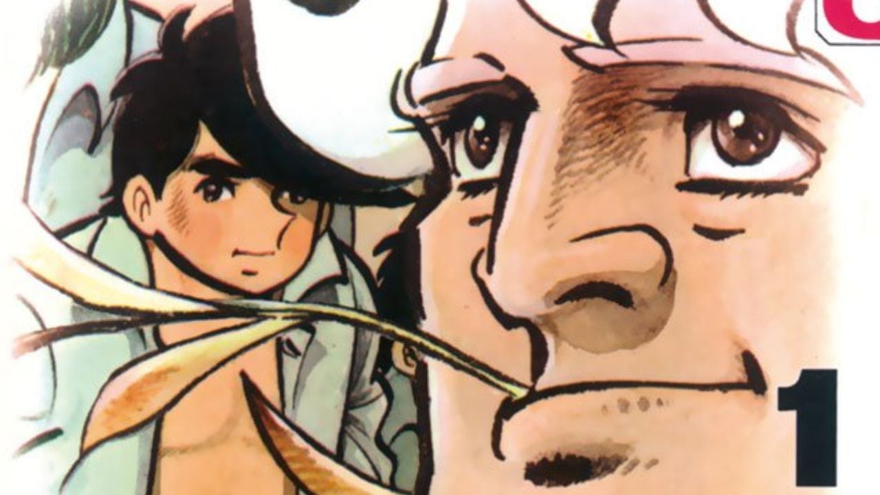 Classic Boxing Manga ‘Ashita no Joe’ to Get English Publication by Kodansha cover