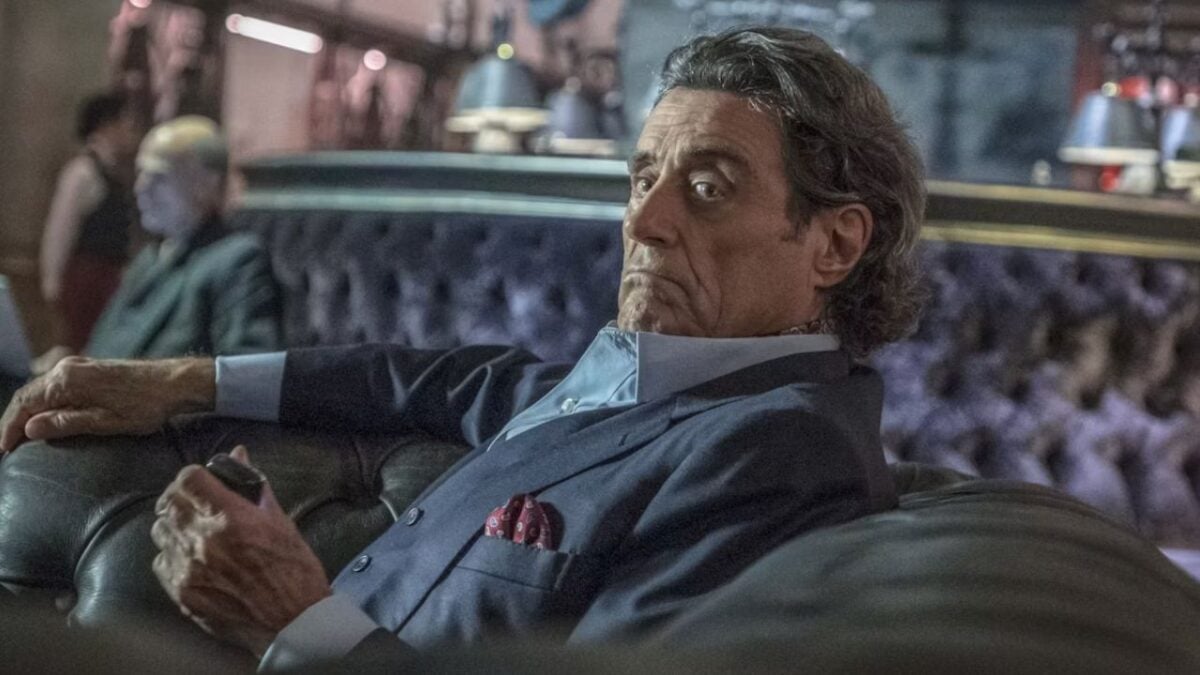 Ian McShane Breaks Silence on Ballerina’s Delays and Views on The Continental