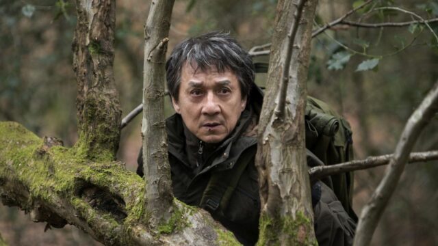 What are the best Jackie Chan Movies of All Time?