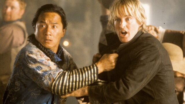 What are the best Jackie Chan Movies of All Time?